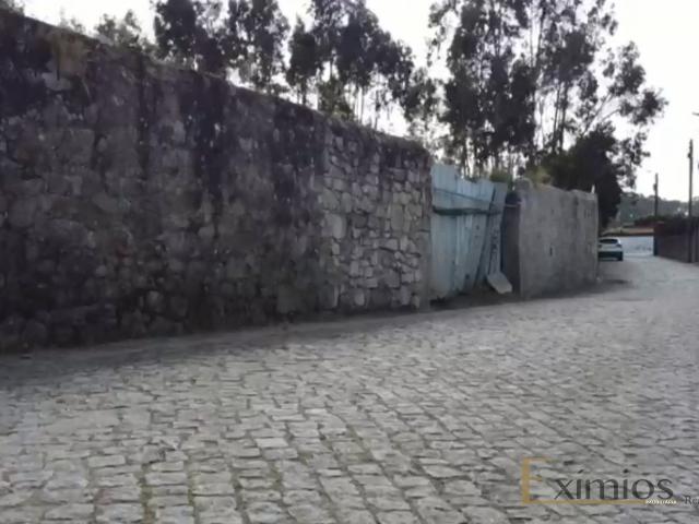 Terreno venda em Beiriz, Póvoa de Varzim