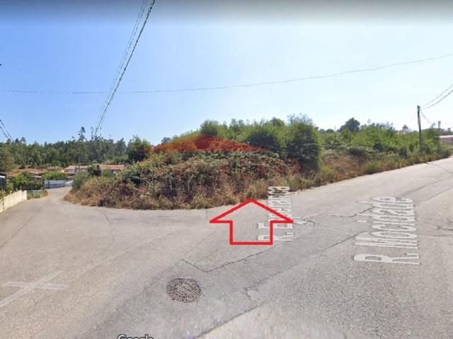 Terreno venda em Santa Maria Da Feira, Aveiro