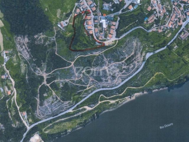 Terreno venda em Gondomar, Porto
