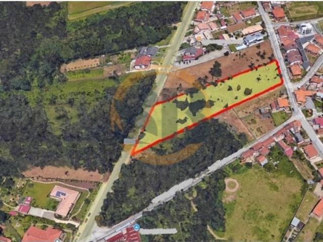 Terreno venda em Roligo, Santa Maria Da Feira