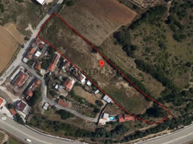 Terreno venda em Varatojo, Torres Vedras