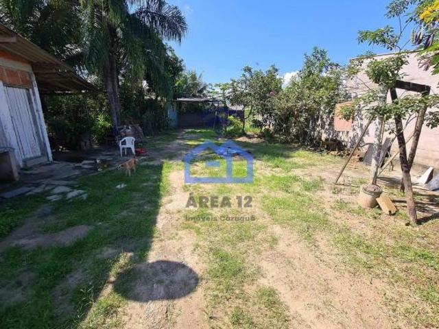 Terreno venda em Região Imediata de Caraguatatuba-Ubatuba-São Sebastião, Região Metropolitana do Vale do Paraíba e Litoral Norte