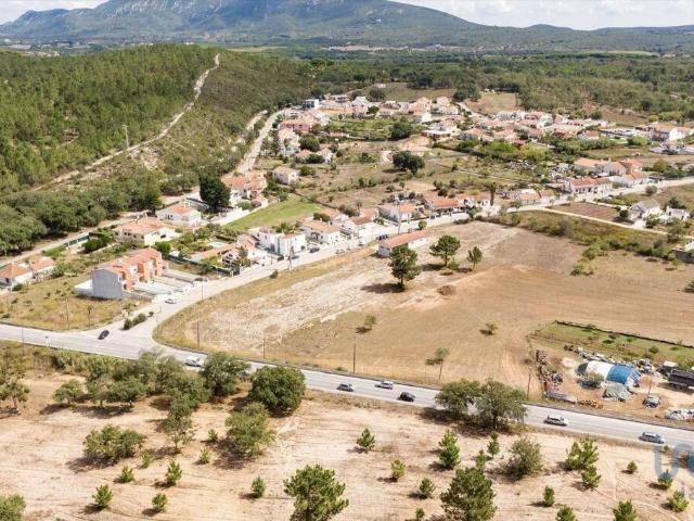 Terreno venda em Setúbal