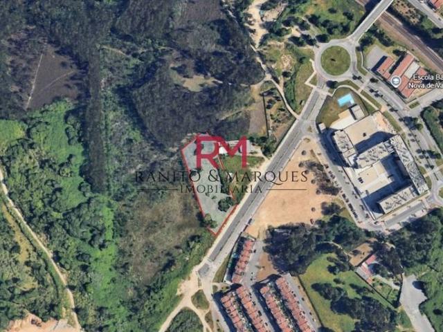 Terreno venda em Valongo, Porto