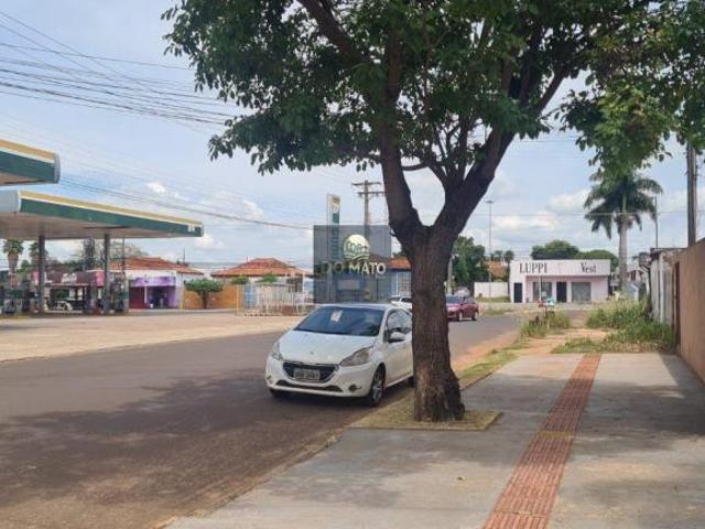 Terreno venda em Região Geográfica Imediata de Campo Grande, Campo Grande