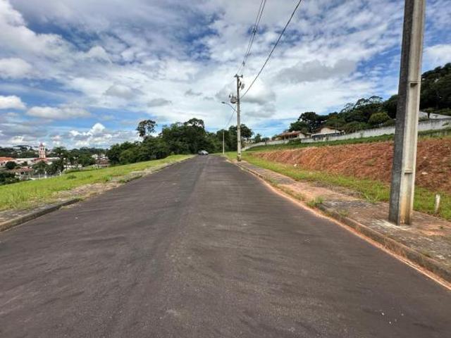 Terreno venda em Ferraria, Campo Largo