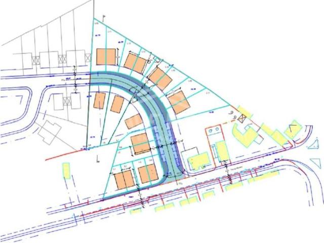 Terreno venda em Canidelo, Vila Nova De Gaia
