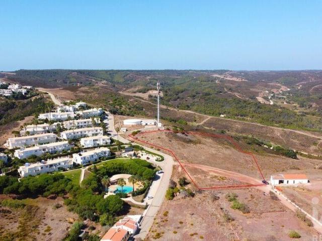 Terreno venda em Vila Do Bispo, Faro