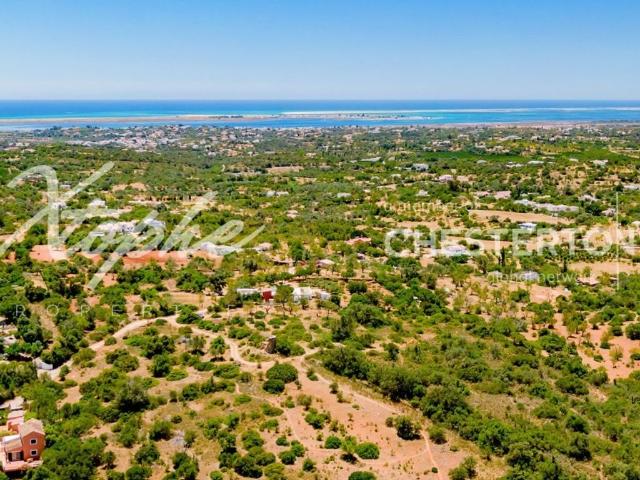 Terreno venda em Olhão, Faro