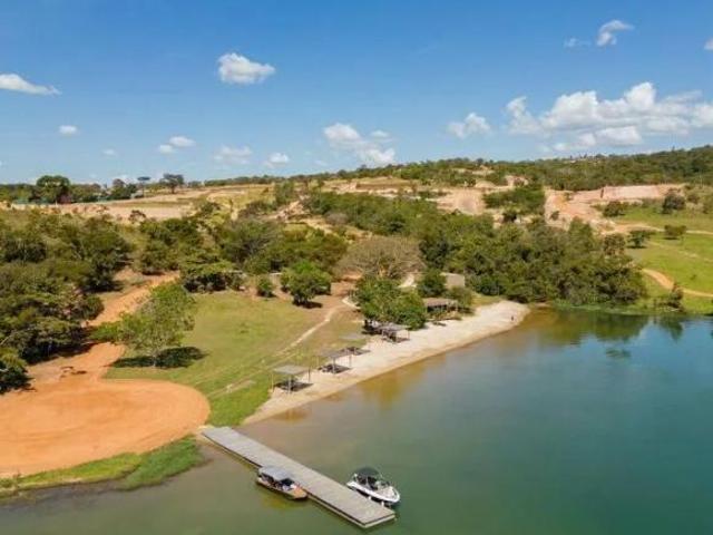 Terreno venda em Região Geográfica Imediata de Anápolis, Silvânia