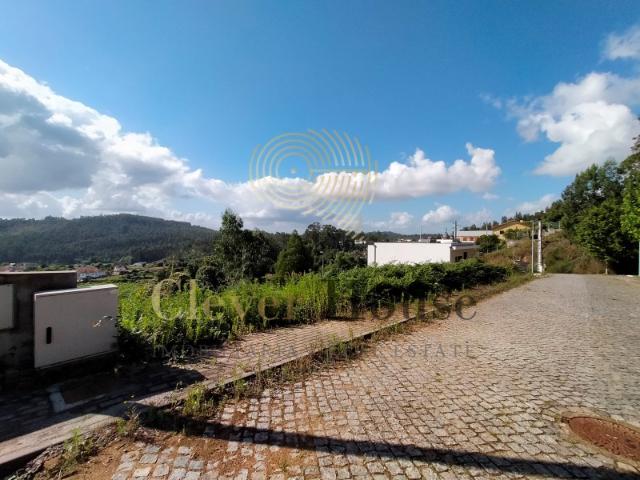Terreno venda em Arcozelo, Braga