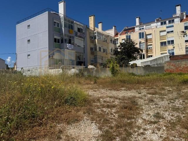Terreno venda em Restelo, Lisboa