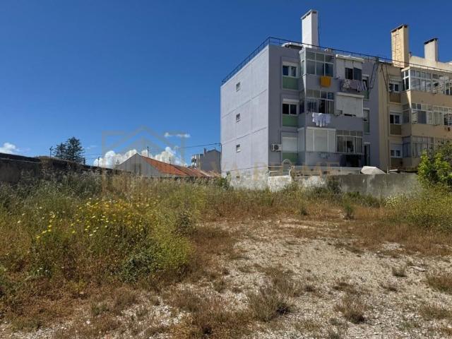 Terreno venda em São Francisco Xavier, Lisboa