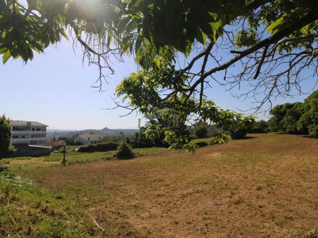 Terreno venda em Oliveira do Douro, Vila Nova De Gaia