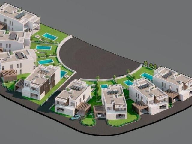 Terreno venda em Albufeira e Olhos de Água, Albufeira