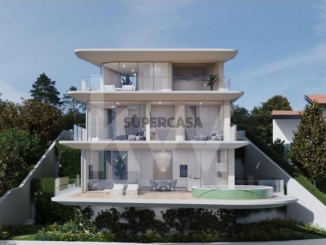 Terreno venda em Carcavelos, Cascais