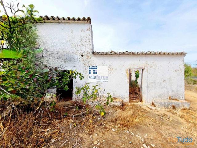 Terreno venda em Olhão, Faro