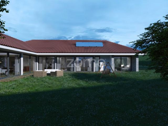 Terreno venda em Coelheira, Gondomar