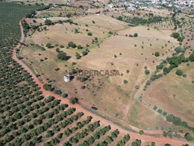 Terreno venda em Évora