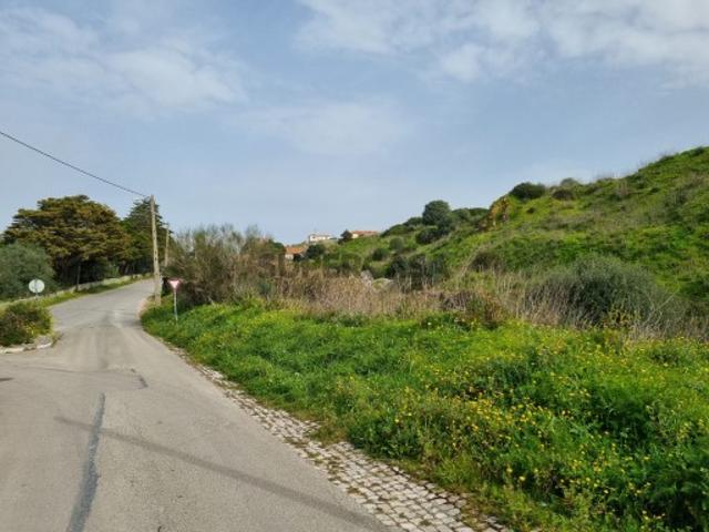 Terreno venda em Sesimbra (Castelo), Sesimbra