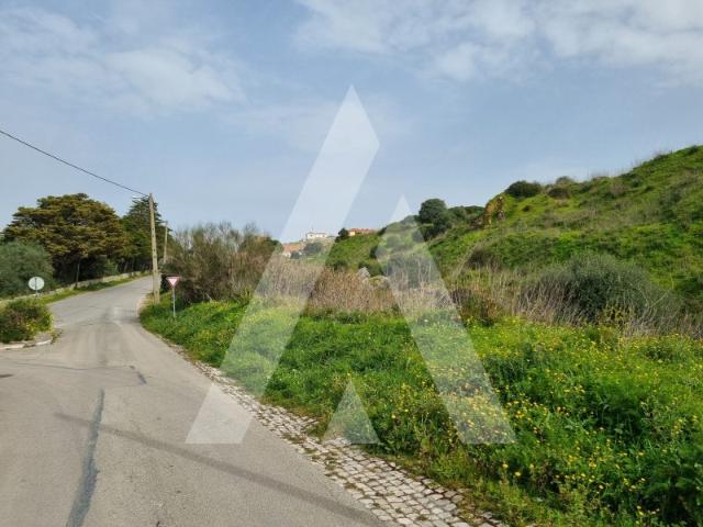 Terreno venda em Sesimbra (Castelo), Sesimbra
