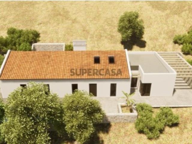 Terreno venda em Faro