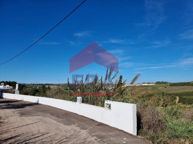 Terreno venda em Sancheira Grande, Óbidos