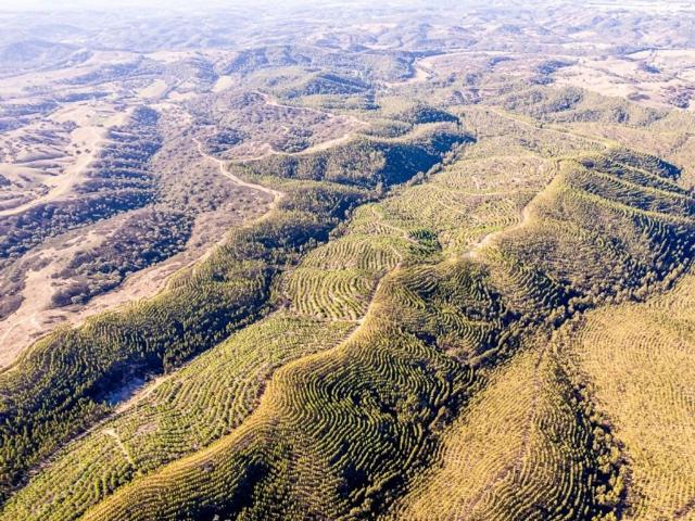 Terreno venda em Odemira, Beja
