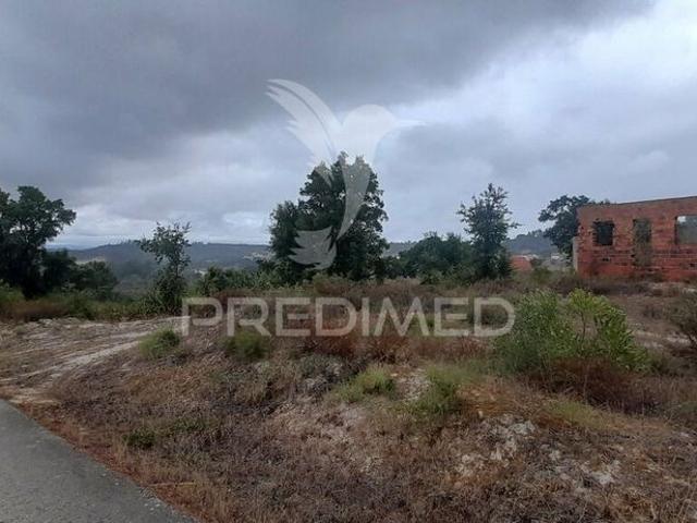 Terreno venda em Azambuja, Lisboa