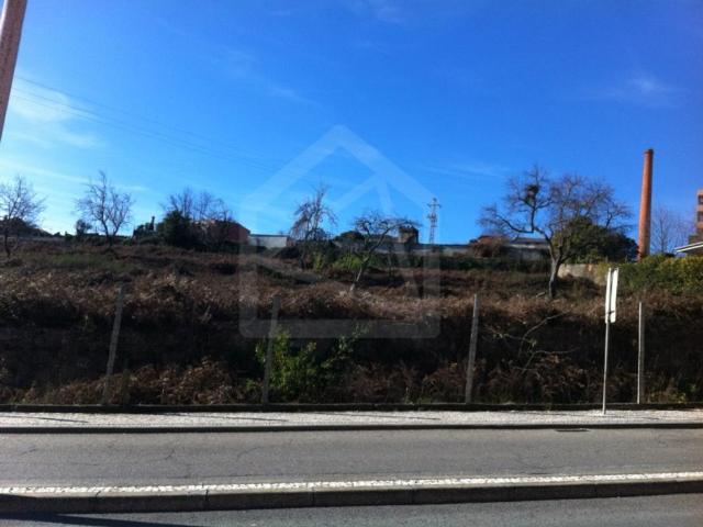 Terreno venda em São João Da Madeira, Aveiro