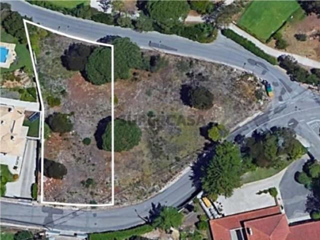 Terreno venda em Cascais, Lisboa