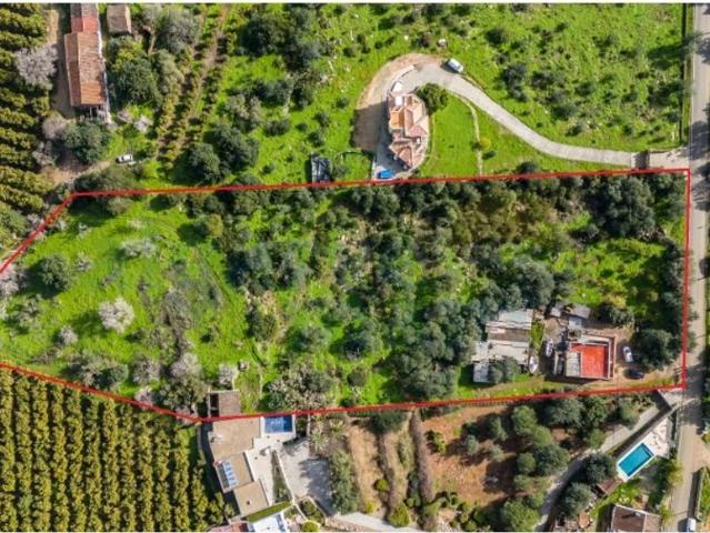 Terreno venda em Luz de Tavira, Tavira
