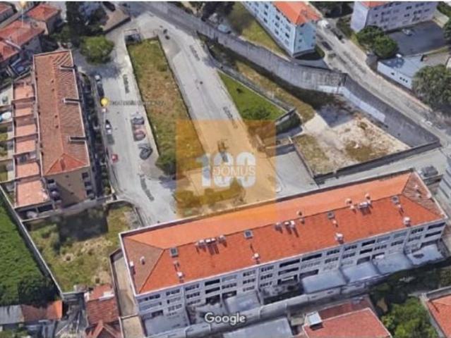 Terreno venda em Porto