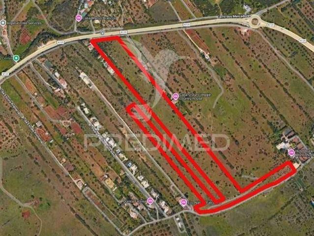 Terreno venda em Lagos, Faro