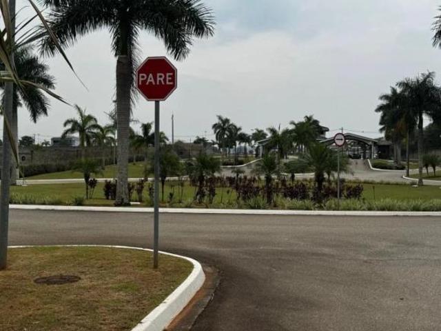 Terreno venda em Residencial Evidence, Araçoiaba da Serra