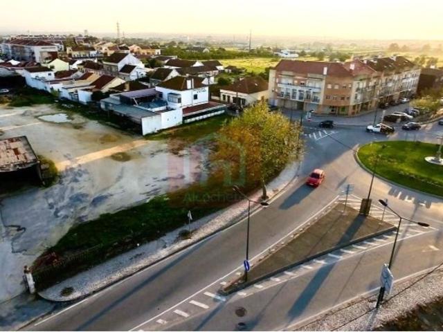 Terreno venda em Bairro do Miranda, Montijo