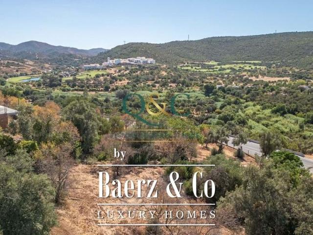 Terreno venda em Benafim Pequeno, Loulé
