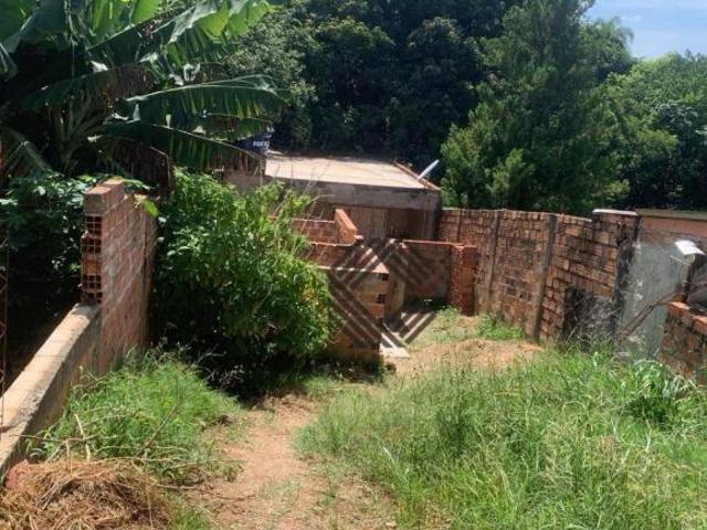 Terreno venda em Sorocaba, Quintais do Imperador I