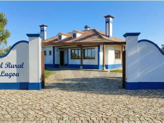 Terreno venda em Vau, Óbidos