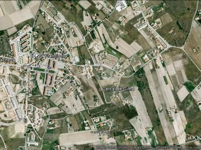 Terreno venda em Alcochete, Setúbal