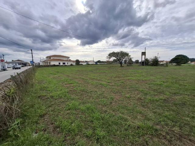 Terreno venda em Figueira Da Foz, Coimbra