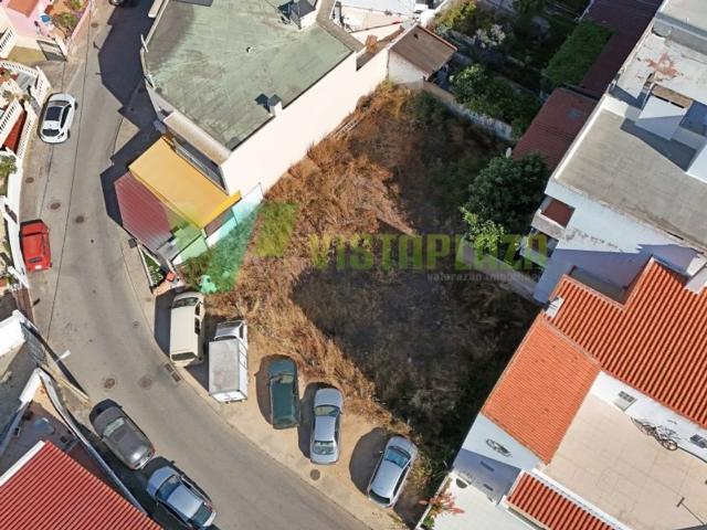 Terreno venda em Portimão, Faro