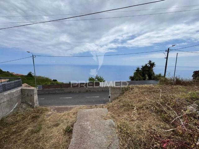 Terreno venda em Funchal, Ilha Da Madeira