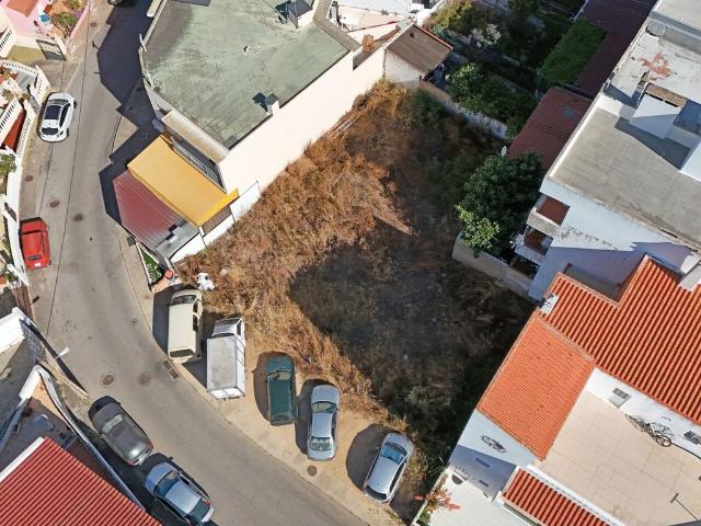 Terreno venda em Portimão, Faro