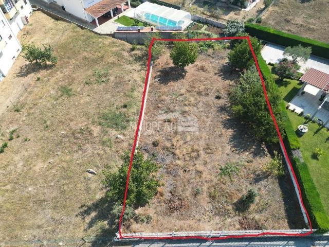 Terreno venda em Bragança