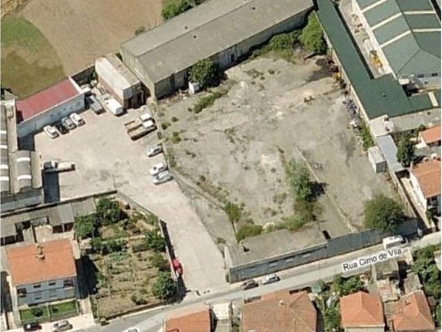 Terreno venda em Gondivai, Porto