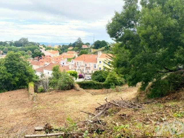Terreno venda em Sintra, Lisboa