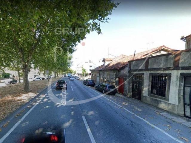 Terreno venda em Porto