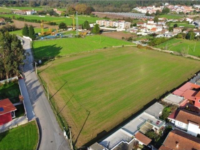 Terreno venda em Maia, Barca