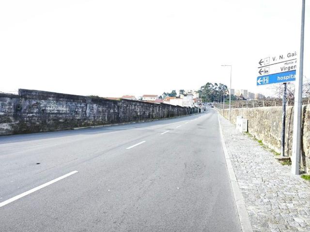 Terreno venda em Vilar de Andorinho, Vila Nova De Gaia
